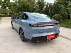 Leapmotor Leapo B01 550 LiDAR Edition - ფოტო 6