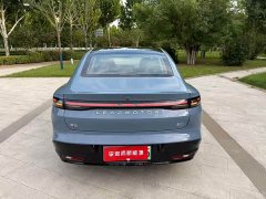 Leapmotor Leapo B01 550 LiDAR Edition - ფოტო 7