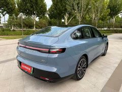Leapmotor Leapo B01 550 LiDAR Edition - ფოტო 8