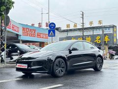 Tesla Model 3 Rear-Wheel Drive - ფოტო 1