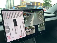 Tesla Model 3 Rear-Wheel Drive - ფოტო 13