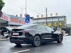 Tesla Model 3 Rear-Wheel Drive - ფოტო 4