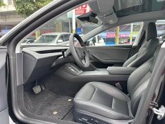 Tesla Model 3 Rear-Wheel Drive - ფოტო 5