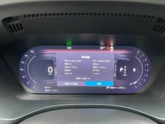 Volvo XC60 B5 AWD Smart Remote Midnight Black Edition - ფოტო 11