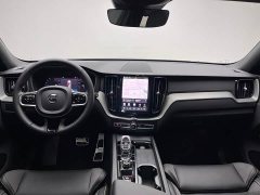 Volvo XC60 B5 AWD Smart Remote Midnight Black Edition - ფოტო 12