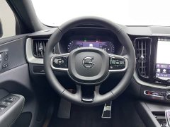 Volvo XC60 B5 AWD Smart Remote Midnight Black Edition - ფოტო 13