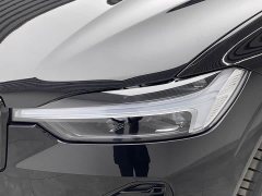 Volvo XC60 B5 AWD Smart Remote Midnight Black Edition - ფოტო 18