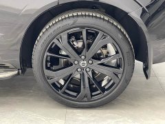 Volvo XC60 B5 AWD Smart Remote Midnight Black Edition - ფოტო 19