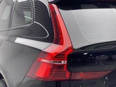 Volvo XC60 B5 AWD Smart Remote Midnight Black Edition - ფოტო 20