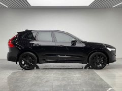Volvo XC60 B5 AWD Smart Remote Midnight Black Edition - ფოტო 8