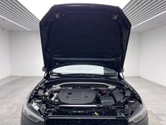 Volvo XC60 B5 AWD Smart Remote Midnight Black Edition - ფოტო 9