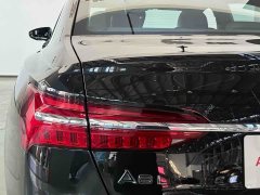 Audi A6L 45 TFSI Premium Dynamic - ფოტო 11