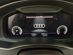 Audi A6L 45 TFSI Premium Dynamic - ფოტო 15