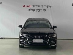 Audi A6L 45 TFSI Premium Dynamic - ფოტო 3