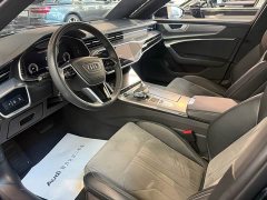 Audi A6L 45 TFSI Premium Dynamic - ფოტო 6