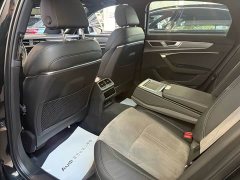 Audi A6L 45 TFSI Premium Dynamic - ფოტო 7