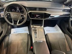 Audi A6L 45 TFSI Premium Dynamic - ფოტო 8