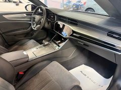Audi A6L 45 TFSI Premium Dynamic - ფოტო 9