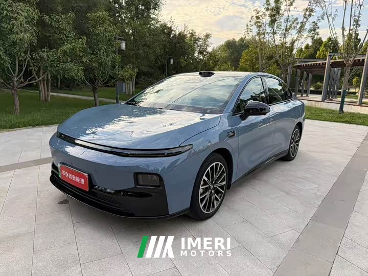 Leapmotor Leapo B01 550 LiDAR Edition - ავტომობილი ჩინეთიდან