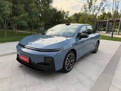 Leapmotor Leapo B01 550 LiDAR Edition - ფოტო 1