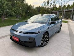 Leapmotor Leapo B01 550 LiDAR Edition - ფოტო 2