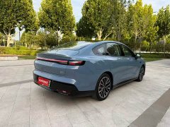 Leapmotor Leapo B01 550 LiDAR Edition - ფოტო 7