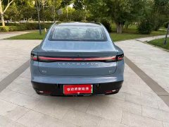 Leapmotor Leapo B01 550 LiDAR Edition - ფოტო 8
