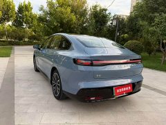 Leapmotor Leapo B01 550 LiDAR Edition - ფოტო 9