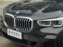 BMW X5 (Imported) 2021 xDrive40i M Sport Package - ფოტო 10
