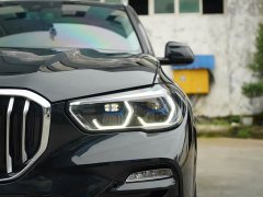 BMW X5 (Imported) 2021 xDrive40i M Sport Package - ფოტო 11