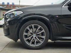 BMW X5 (Imported) 2021 xDrive40i M Sport Package - ფოტო 12