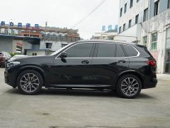 BMW X5 (Imported) 2021 xDrive40i M Sport Package - ფოტო 13