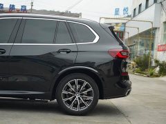BMW X5 (Imported) 2021 xDrive40i M Sport Package - ფოტო 14