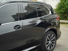 BMW X5 (Imported) 2021 xDrive40i M Sport Package - ფოტო 15