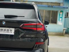 BMW X5 (Imported) 2021 xDrive40i M Sport Package - ფოტო 16