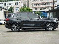 BMW X5 (Imported) 2021 xDrive40i M Sport Package - ფოტო 18