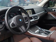 BMW X5 (Imported) 2021 xDrive40i M Sport Package - ფოტო 19