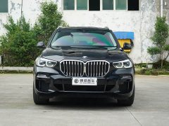 BMW X5 (Imported) 2021 xDrive40i M Sport Package - ფოტო 2
