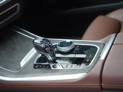 BMW X5 (Imported) 2021 xDrive40i M Sport Package - ფოტო 20