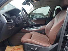 BMW X5 (Imported) 2021 xDrive40i M Sport Package - ფოტო 4