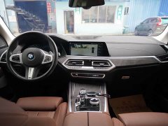 BMW X5 (Imported) 2021 xDrive40i M Sport Package - ფოტო 5