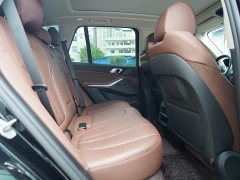 BMW X5 (Imported) 2021 xDrive40i M Sport Package - ფოტო 6