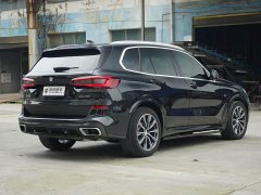 BMW X5 (Imported) 2021 xDrive40i M Sport Package - ფოტო 7