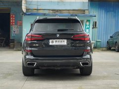 BMW X5 (Imported) 2021 xDrive40i M Sport Package - ფოტო 8