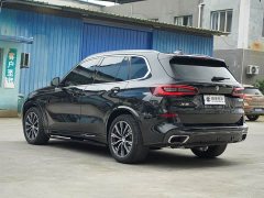 BMW X5 (Imported) 2021 xDrive40i M Sport Package - ფოტო 9