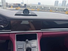Porsche Panamera Executive Extended Wheelbase 2.9T - ფოტო 15