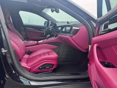 Porsche Panamera Executive Extended Wheelbase 2.9T - ფოტო 17