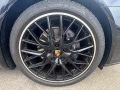 Porsche Panamera Executive Extended Wheelbase 2.9T - ფოტო 18