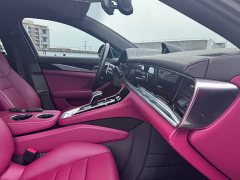 Porsche Panamera Executive Extended Wheelbase 2.9T - ფოტო 19