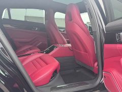 Porsche Panamera Executive Extended Wheelbase 2.9T - ფოტო 4